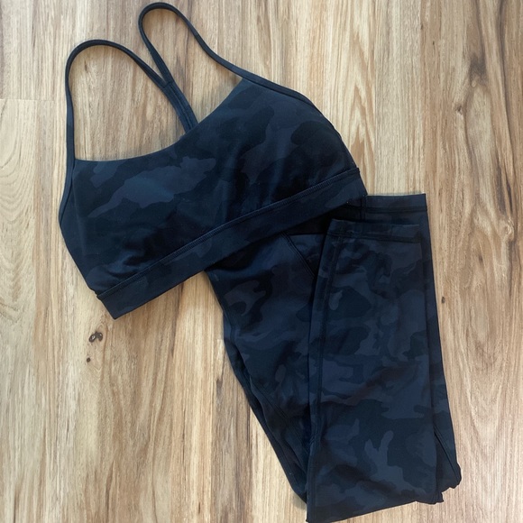 Lululemon Set - Picture 2 of 5